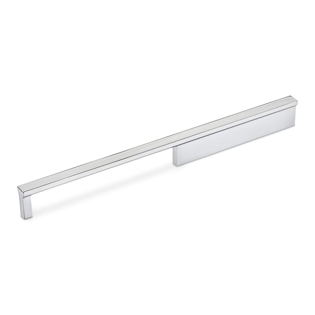SOTECH Stangengriff Relinggriff SW21 BA 128 mm 288 mm Chrom Poliert