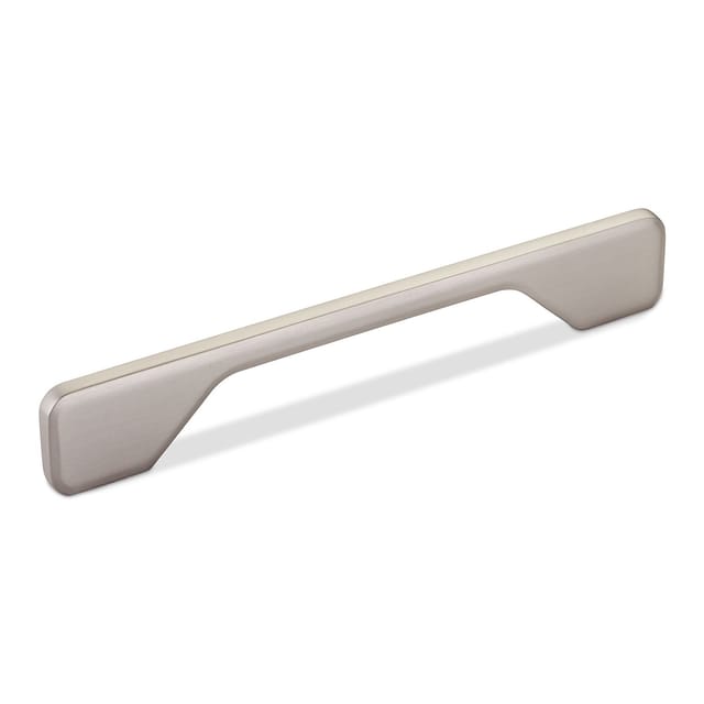 SOTECH Bügelgriff AMANDA BA 128 mm 160 mm Edelstahloptik Matt