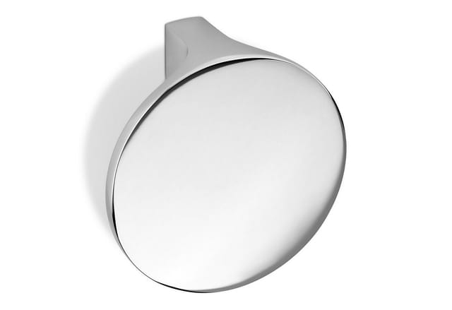 SOTECH Möbelknopf MIRAGE Ø50 mm Chrom Poliert