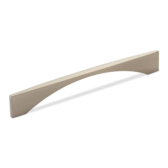 SOTECH Bügelgriff MAJA BA 160 mm Edelstahloptik Matt