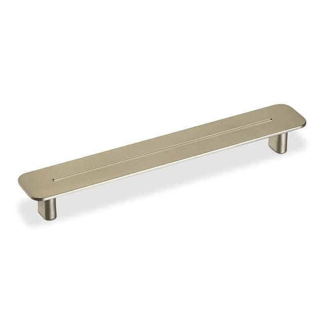 SOTECH Bügelgriff DALIA BA 160 mm Edelstahloptik Matt