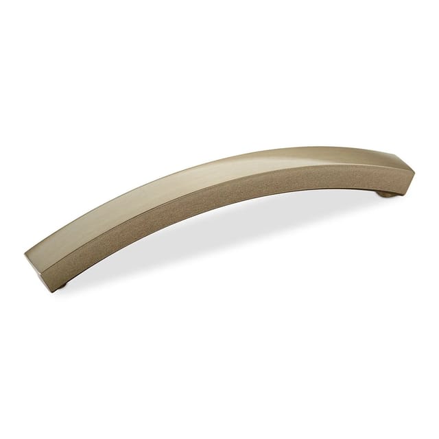 SOTECH Bogengriff NORIEN BA 160 mm Edelstahloptik