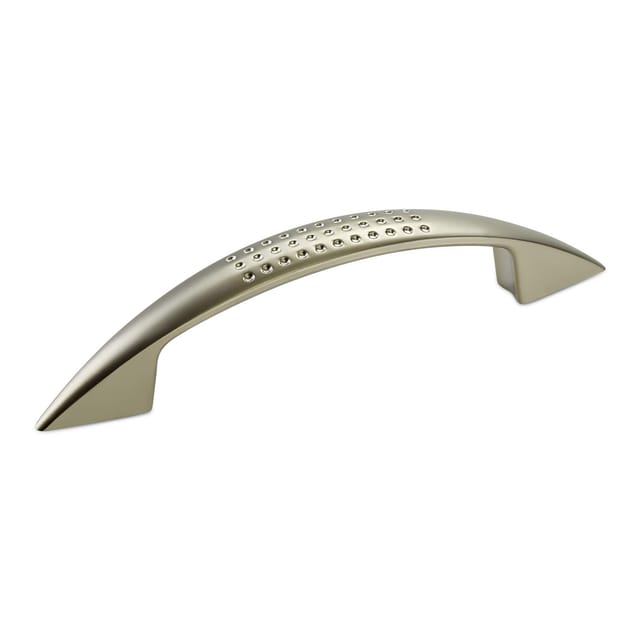 SOTECH Bügelgriff HE09 BA 96 mm Edelstahloptik Matt
