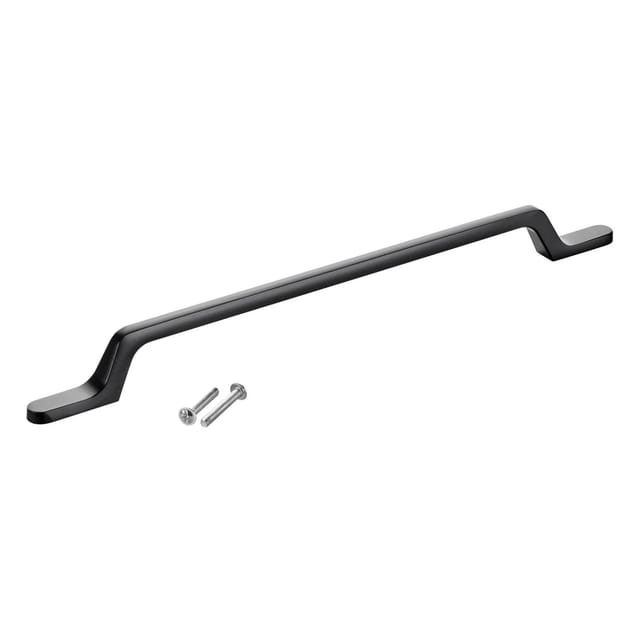 SOTECH Bügelgriff BLACKLINE IV BA 224 mm Schwarz Matt