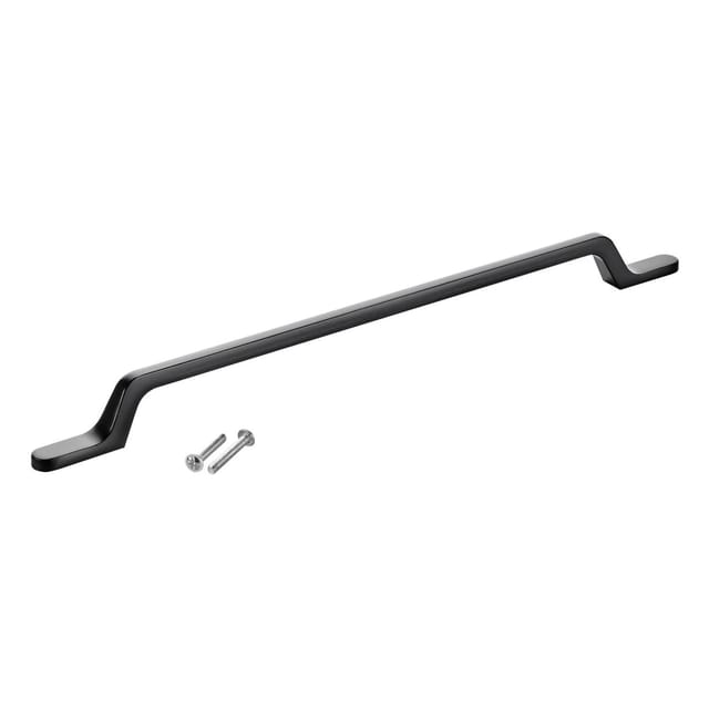 SOTECH Bügelgriff BLACKLINE IV BA 256 mm Schwarz Matt
