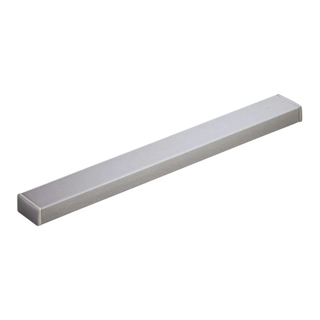 SOTECH 5x Möbelgriff SW109 BA 192 mm Edelstahloptik