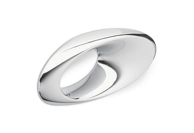 SOTECH Möbelgriff SW63 BA 32 mm Chrom Poliert