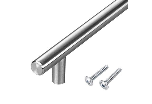 SOTECH Stangengriff G13 BA 96 mm Edelstahl
