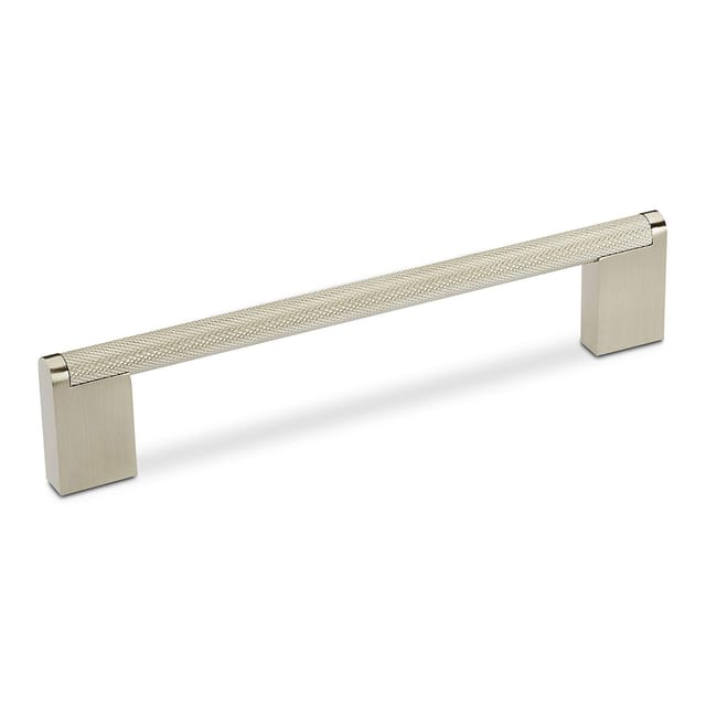 SOTECH Bügelgriff WIN BA 160 mm Edelstahl Gerändelt
