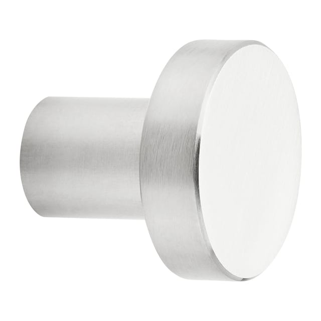 SOTECH Möbelknopf EK03 Ø25 mm Edelstahl Gebürstet