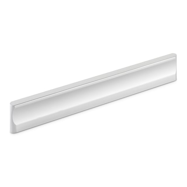 SOTECH Griffleiste LONA III BA 160 mm Aluminium Eloxiert