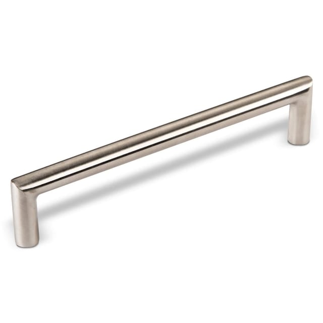 SOTECH 10x Stangengriffe E11 BA 160 mm Ø12 mm Edelstahl Gebürstet