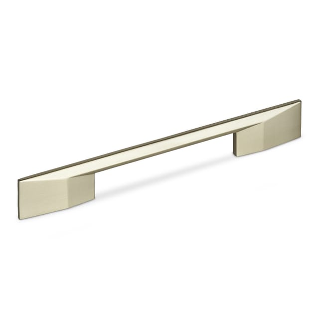SOTECH Bügelgriff ADARA BA 160 mm 192 mm Edelstahloptik