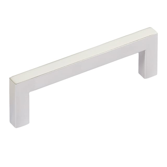 SOTECH Stangengriff E8 BA 96 mm Echt Edelstahl SS201 Poliert