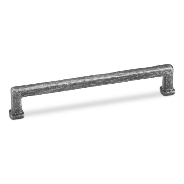 SOTECH Bügelgriff FINN BA 160 mm Aluminium Giacometti Texture