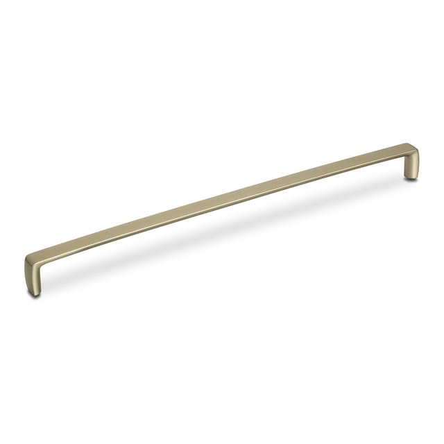 SOTECH Bügelgriff MUREL BA 320 mm Edelstahloptik Matt