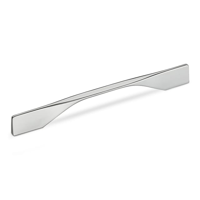 SOTECH Bügelgriff FRANCO BA 192 mm 224 mm Chrom Poliert