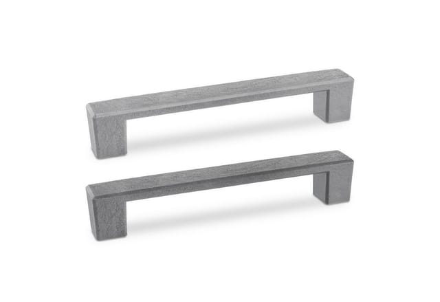 SOTECH Bügelgriff RUFUS BA 160 mm Betolith Hellgrau