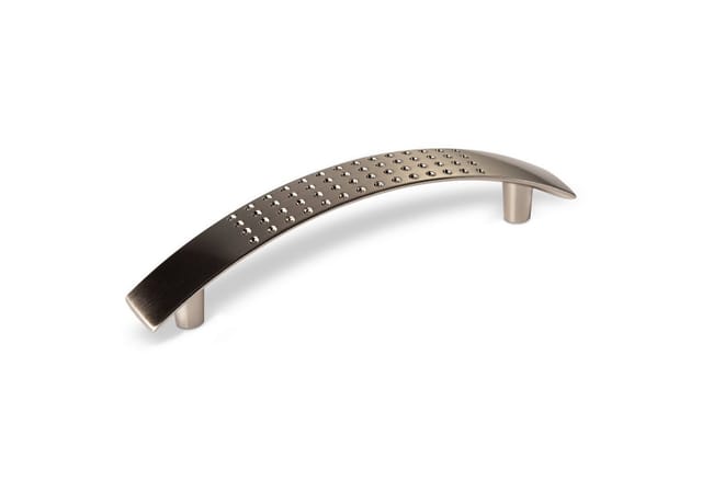 SOTECH Möbelgriff Dico BA 96 mm Edelstahloptik