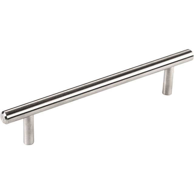 SOTECH Stangengriff G14 BA 128 mm Edelstahl Gebürstet