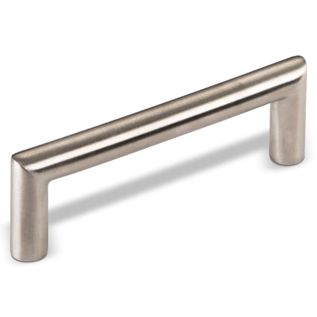SOTECH Stangengriff E11 BA 96 mm Ø12 mm Edelstahl Gebürstet