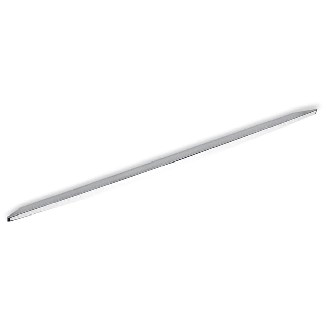SOTECH Griffleiste LONA CURVE BA 320 mm Chrom Poliert