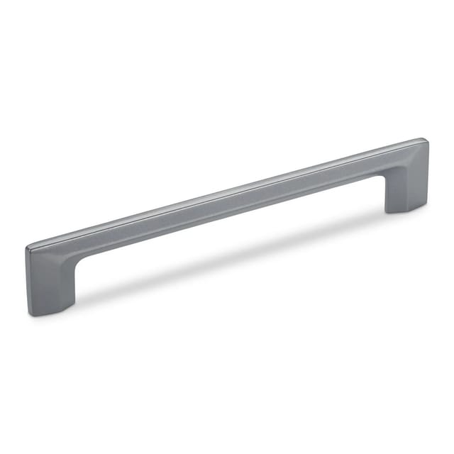 SOTECH Bügelgriff WE26 BA 160 mm Silber Lackiert