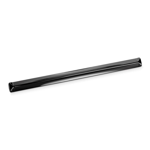 SOTECH Griffleiste Buto BA 320 mm Chrom Dunkel