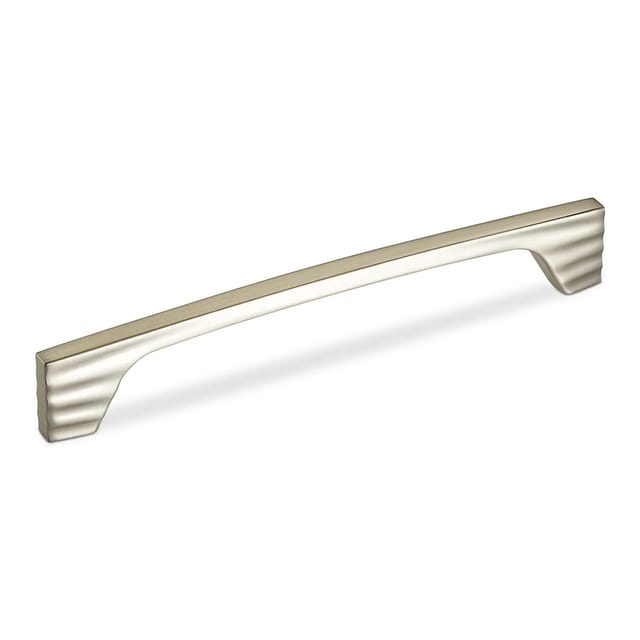 SOTECH Bügelgriff JU BA 160 mm Edelstahloptik