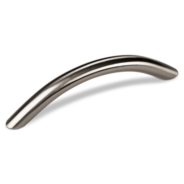 SOTECH Bogengriff BG01e BA 96 mm Edelstahl Gebürstet