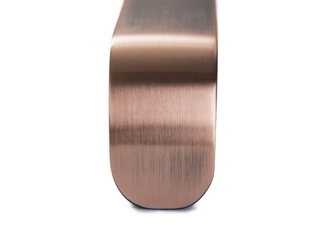 SOTECH Bügelgriff DALE BA 128 mm Kupferoptik