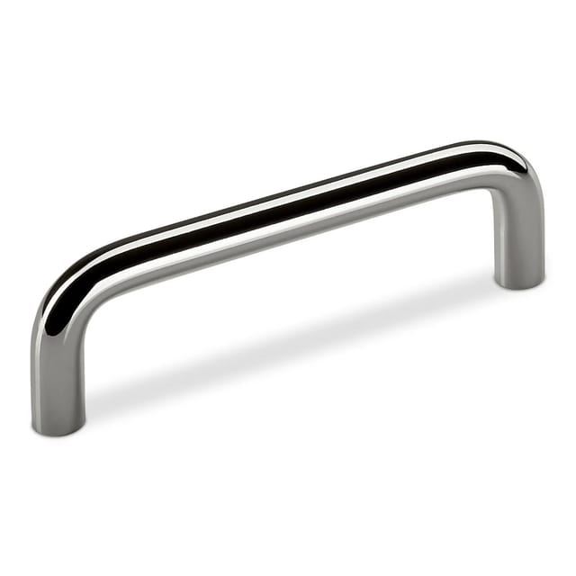 SOTECH Bügelgriff GREB BA 96 mm Chrom Poliert