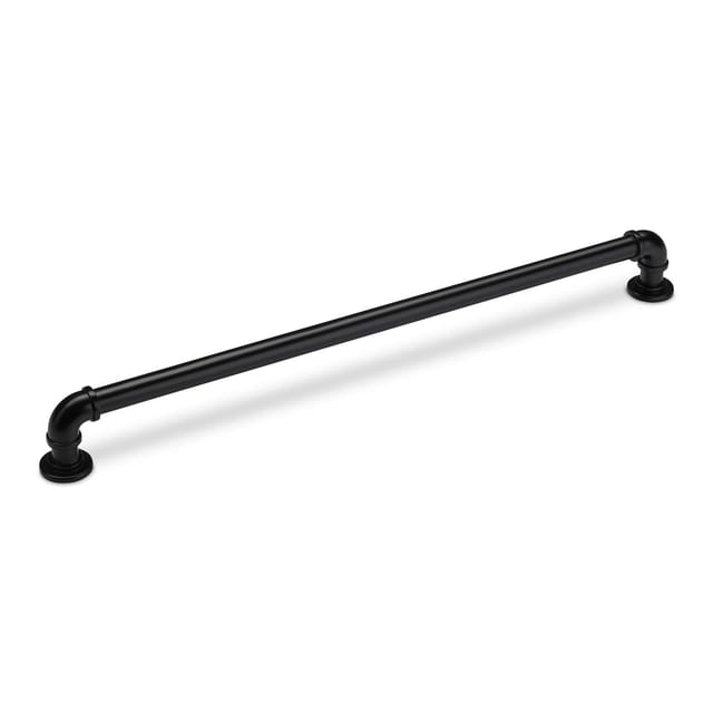 SOTECH Bügelgriff TUBEOS BA 320 mm Aluminium Schwarz