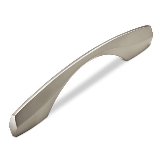 SOTECH Bügelgriff ABELE 2 BA 128 mm 160 mm Aluminium Edelstahloptik