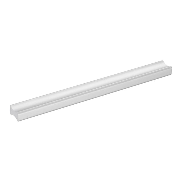 SOTECH Griffleiste STOCKHOLM BA 320 mm Alu Eloxiert