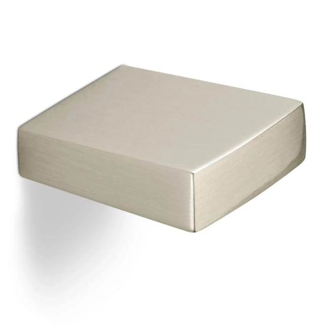 SOTECH Möbelknopf SW90 BA 16 mm Edelstahloptik Junker Design