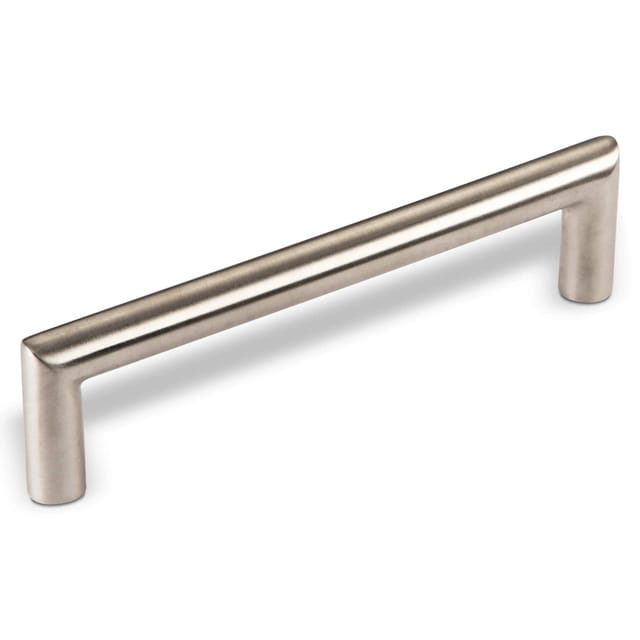 SOTECH 10x Stangengriffe E11 BA 128 mm Ø12 mm Edelstahl Gebürstet