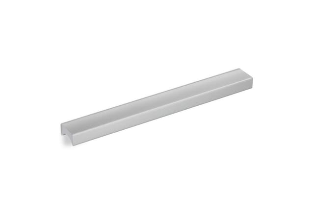 SOTECH Griffleiste GÖTEBORG BA 160 mm Alu Eloxiert