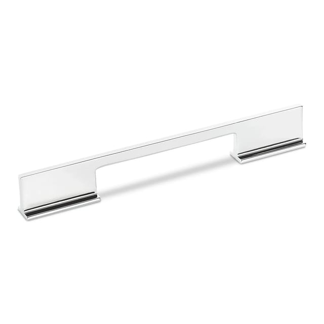 SOTECH Möbelgriff SW98 BA 160 mm 192 mm Chrom Poliert Junker Design
