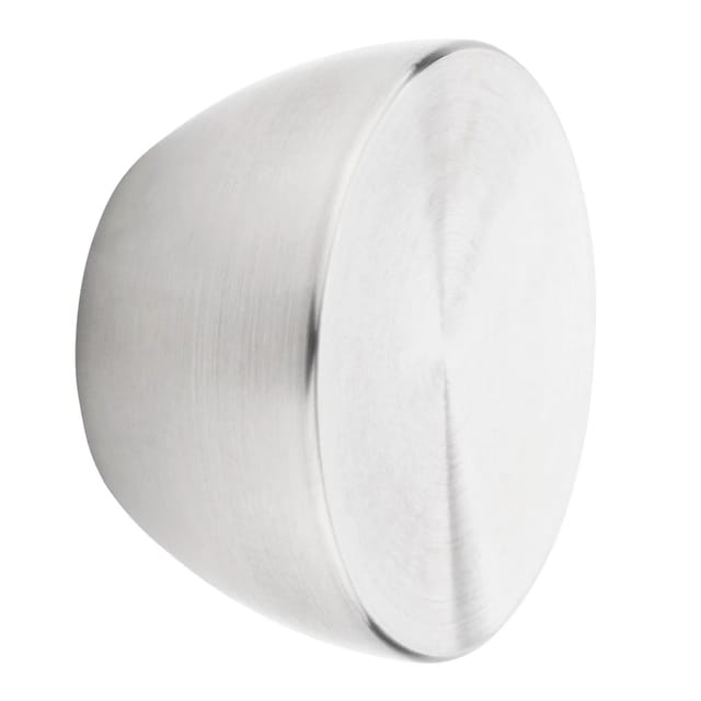 SOTECH Möbelknopf OXFORD Ø34 mm Edelstahl