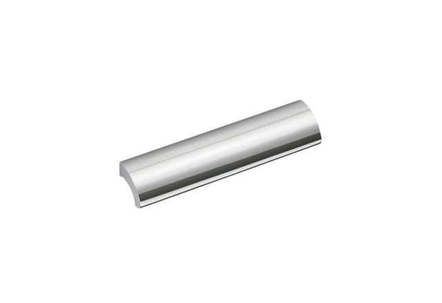 SOTECH Griffleiste NORR BA 32 mm Chrom Poliert