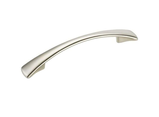 SOTECH Bogengriff JAN BA 96 mm Edelstahloptik