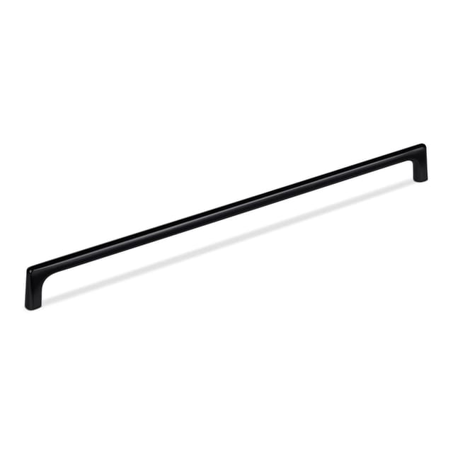 SOTECH 10x Möbelgriff BLACKLINE III BA 320 mm Schwarz Matt