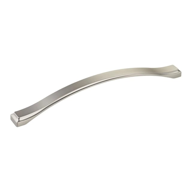 SOTECH Möbelgriff CORINNA BA 192 mm Edelstahloptik