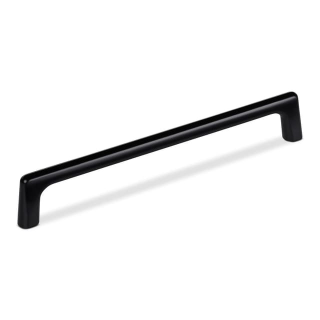 SOTECH Möbelgriff BLACKLINE III BA 160 mm Schwarz Matt