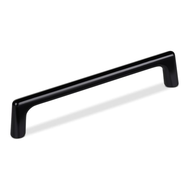 SOTECH Möbelgriff BLACKLINE III BA 128 mm Schwarz Matt