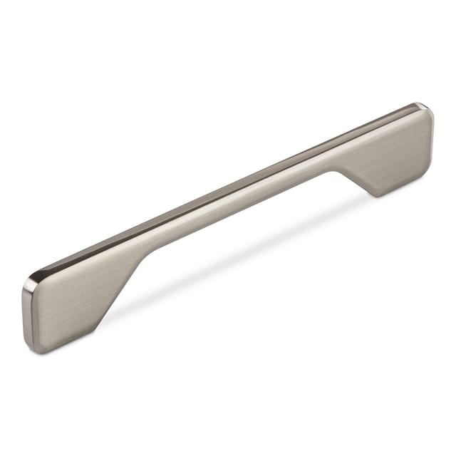 SOTECH Bügelgriff AMANDA BA 128 mm 160 mm Edelstahloptik