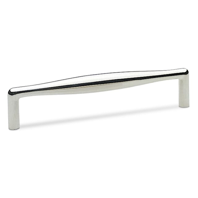 SOTECH Bügelgriff JONTE BA 128 mm Edelstahloptik Poliert