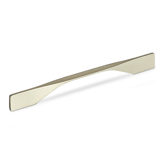 SOTECH Bügelgriff FRANCO BA 192 mm 224 mm Edelstahloptik
