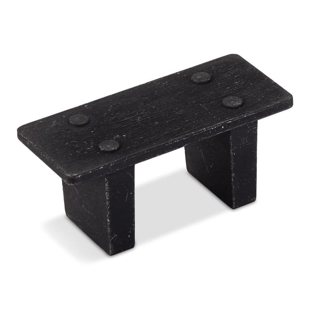 SOTECH Landhausgriff BANSH BA 32 mm Eisen Antik